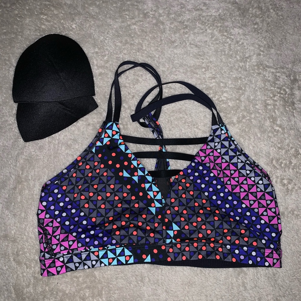 Victoria’s Secret Sport Bra